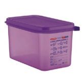 FOOD STORAGE CONTAINER 61392