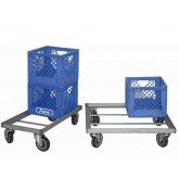 Milk Crate Dolly - 4H0438