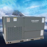 CHILLKING CHILLER SYSTEMS 5/6 Tons