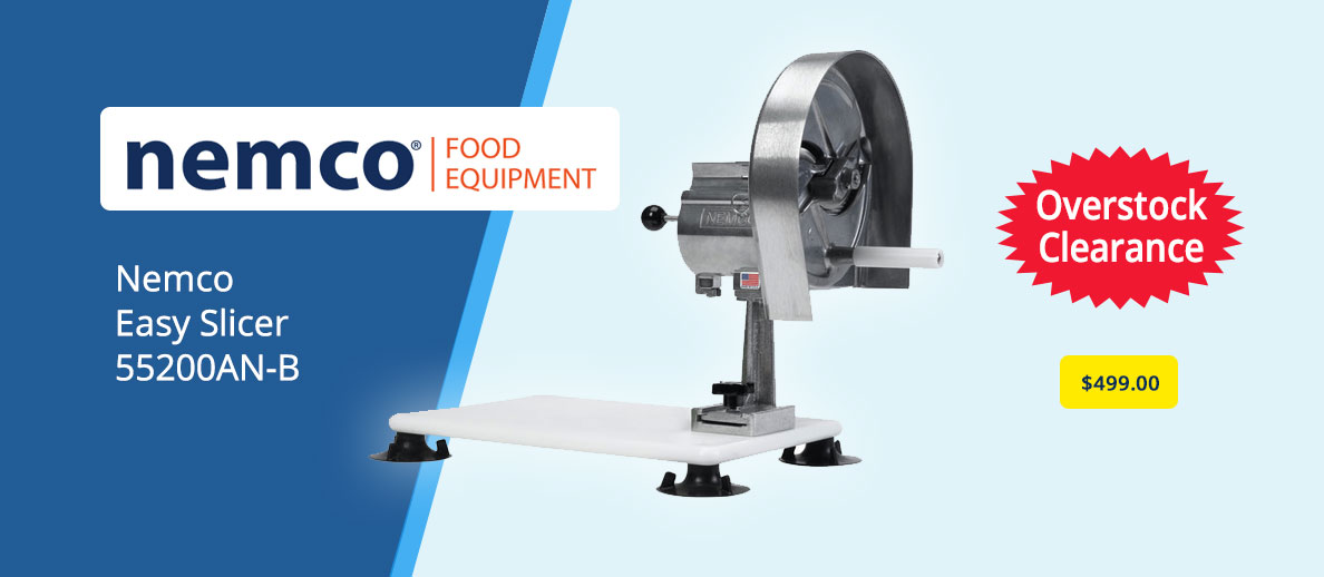 Restaurant Equipment Supplies for Restaurant in Orlando & Central Florida