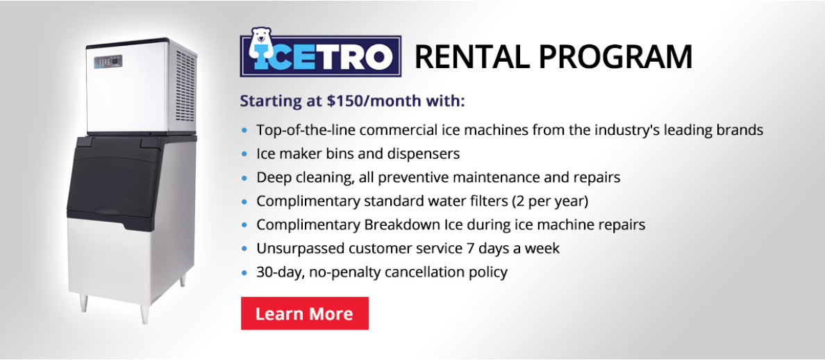 Icetro