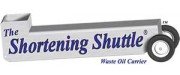 Shortening Shuttle®/Worcester Industrial Products
