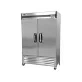 Refrigeration