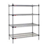 Shelves & Storage
