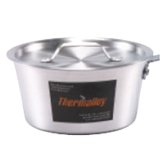 Thermalloy® Sauce Pan Cover