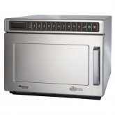 Amana® Commercial Heavy Volume Microwave Oven