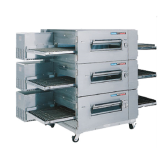 Lincoln Impinger® Low Profile™ Oven Package