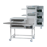 Lincoln Impinger® II Express Oven Package