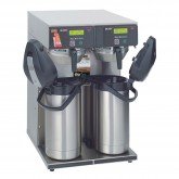 38700.0013  AXIOM® Twin APS Airpot Coffee Brewer