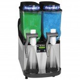 34000.0081  ULTRA-2 High Performance Ultra Gourmet Ice® Frozen Drink Machine