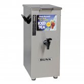 03250.0004  TD4T Iced Tea/Coffee Dispenser