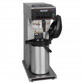 23001.0062  CW15-APS Airpot Coffee Brewer