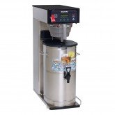 35700.0001  ITCB-DV Infusion Series® Tea/Coffee Brewer