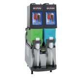 34000.0501  ULTRA-2PAF Powdered Autofill Ultra™ Frozen Beverage Machine