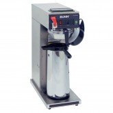23001.0017  CWTF15-APS Airpot Coffee Brewer