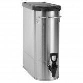 39600.0065  TDO-N-3.5 Low Profile Narrow Iced Beverage Dispenser