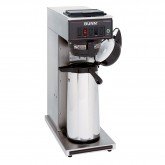 23001.0003  CWT15-APS Airpot Coffee Brewer