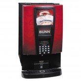 43800.0102  iMIX®-14 Hot Beverage Dispenser
