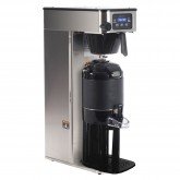 53100.0101  ICB-DV Automatic Coffee Brewer