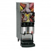 34400.0037  LCR-2 Liquid Coffee Dispenser