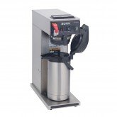 23001.0008  CWTF35-APS Airpot Coffee Brewer