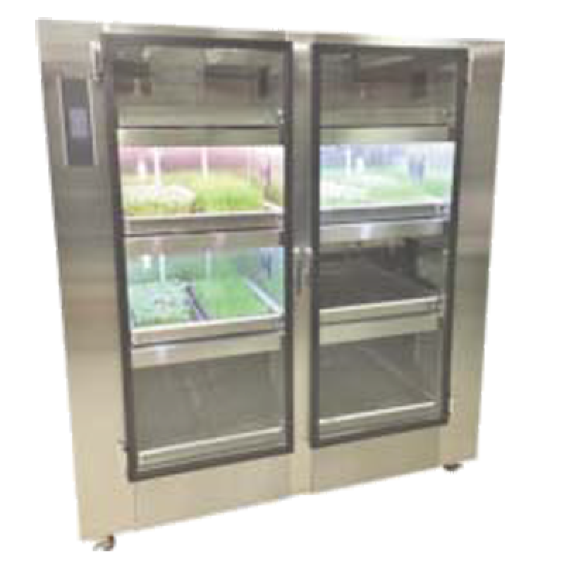 Gardenchef™ Herb & Microgreen Growing