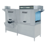 E-Series DualRinse Dishwasher