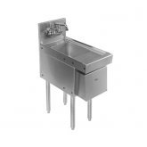 Underbar Hand Sink Unit
