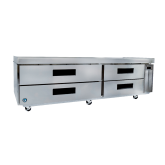 Commercial Series Refrigerated Equipment Stand