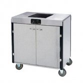 Creation Express™ Station Mobile Cooking Cart