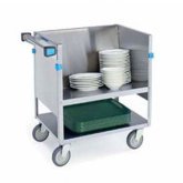 Store 'N' Carry Dish Truck