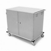 Elite Series™ Tray Delivery Cart