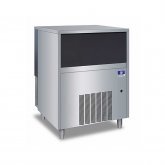 Ice Maker with Bin