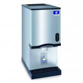 Ice Maker & Water Dispenser