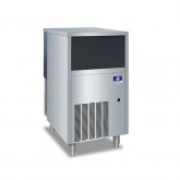 Ice Maker with Bin
