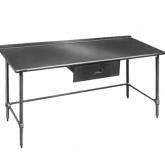 Deluxe Series Work Table