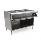 Spec-Master® Sealed Well Hot Food Table