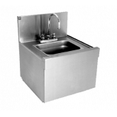 Spec-Bar® Wall Mount Sink
