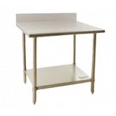 (IMPORTED) BlendPort® KL Series Work Table