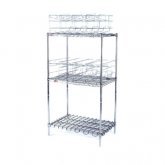 Can Rack Storage System