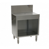 Spec-Bar® Workboard Cabinet