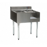 2200 Series Underbar Sink/Blender Module