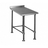 Deluxe Series Filler Table