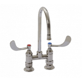 Faucet Upgrade