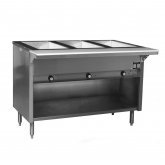 Spec-Master® Hot Food Table