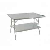 Lok-n-Fold™ Folding Table