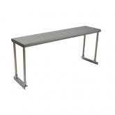 (IMPORTED) BlendPort® Work Table Overshelf