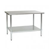 Blend Port® Deluxe Series Work Table
