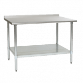 Deluxe Series Work Table