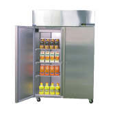 Nova™ Reach-In Refrigerator